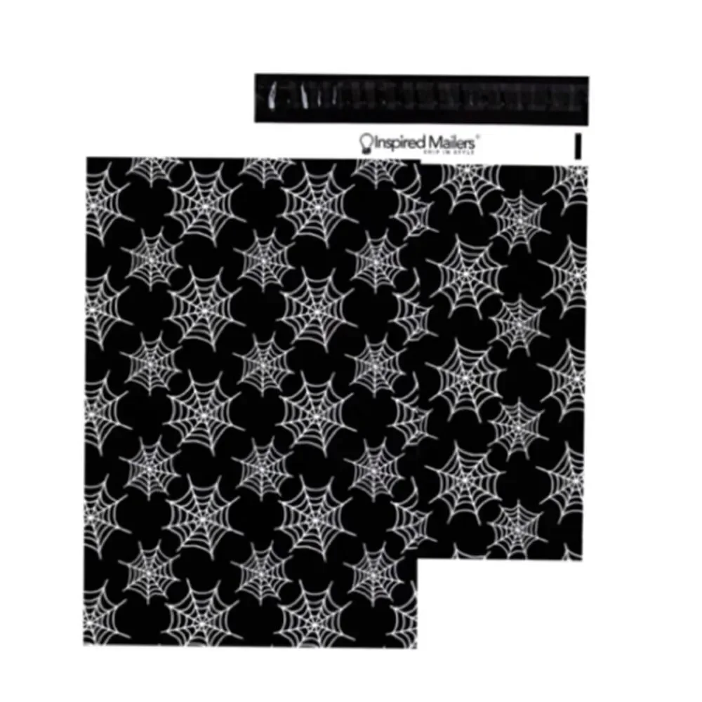 Poly Mailers 14.5x19 10x13 sizes 40 poly mailers 40 stickers